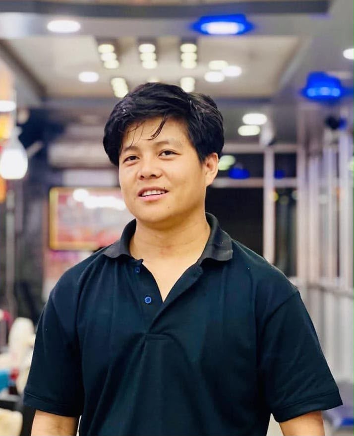 posang