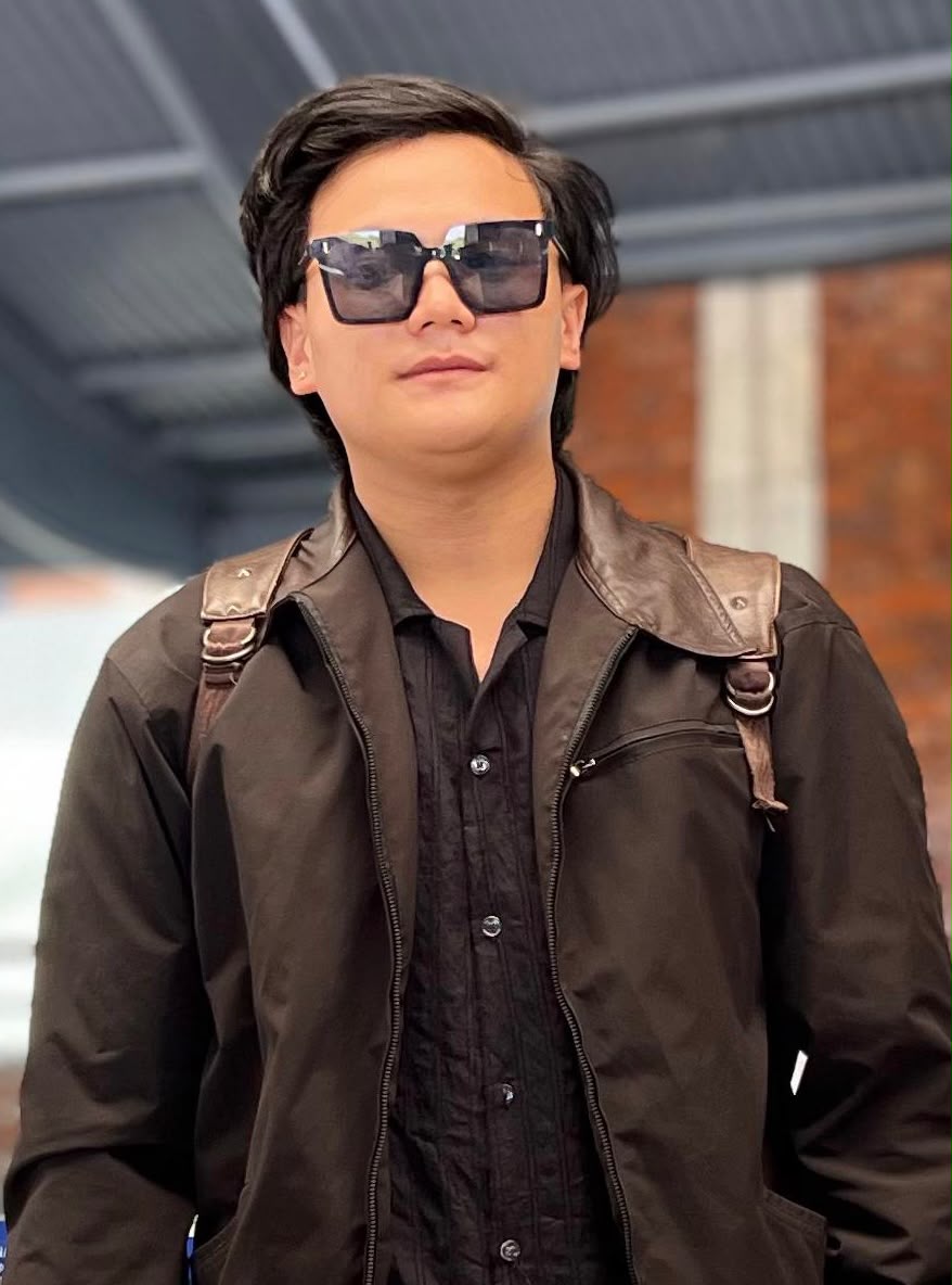 Raman